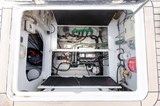 Port engine